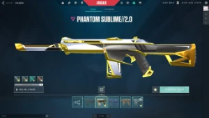 CONTA DE VALORANT COM SKINS ANTIGAS!