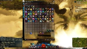 Conta Gw2 Com Todas As Expansões, Montarias, Gold Etc. - Outros