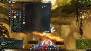 Conta Gw2 Com Todas As Expansões, Montarias, Gold Etc. - Outros