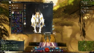 Conta Gw2 Com Todas As Expansões, Montarias, Gold Etc. - Outros