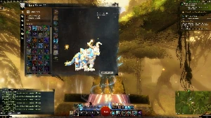 Conta Gw2 Com Todas As Expansões, Montarias, Gold Etc. - Outros