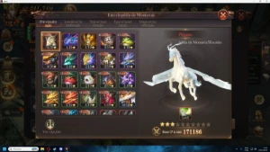 Mu Dark Epoch - ELF INI - MU Online