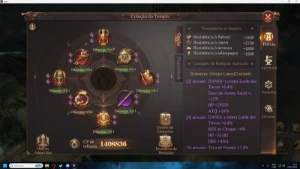 Mu Dark Epoch - ELF INI - MU Online