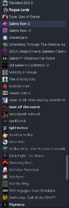 Jogos steam Offline Pegue ja o seu !