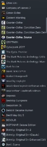 Jogos steam Offline Pegue ja o seu !