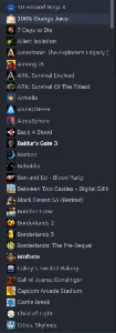 Jogos steam Offline Pegue ja o seu !