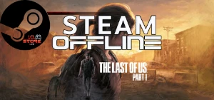 The Last Of Us Offline Pc Digital Steam