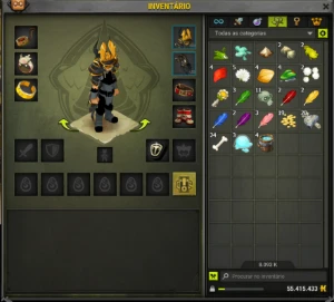 1mk Draconiros (Monoconta) - Dofus
