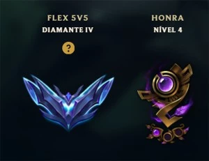 conta league diamond-s10 diamond-flex 121 skins - League of Legends LOL