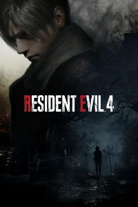 Resident Evil 4 Remake Deluxe Edition - Steam