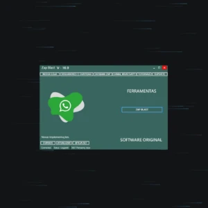 Zap Blast - Softwares e Licenças