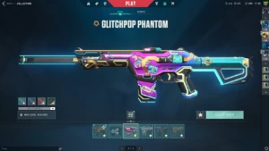 Conta Valorant imortal MMR alto MUITAS skins, faca exclusiva