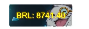 Conta league of legends LOL