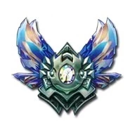 Conta League Of Legends - Diamante 5 LOL