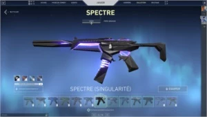 CONTA VALORANT COM MAIS DE 800 REAIS EM SKINS,  DIAMANTE 3