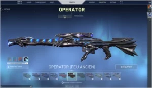 CONTA VALORANT COM MAIS DE 800 REAIS EM SKINS,  DIAMANTE 3