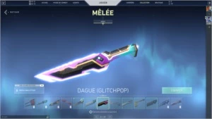 CONTA VALORANT COM MAIS DE 800 REAIS EM SKINS,  DIAMANTE 3
