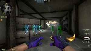 Hack Cs Go Vitalicio Supreme! (Legit Premium) - Counter Strike