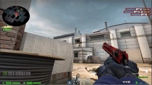 Hack Cs Go Vitalicio Supreme! (Legit Premium) - Counter Strike