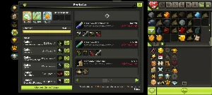 Conta dofus touch server talok