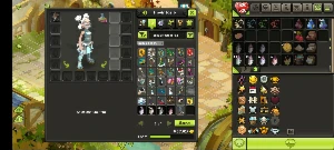 Conta dofus touch server talok