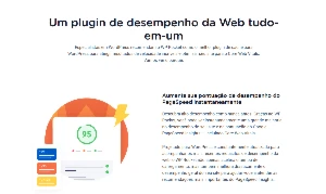 Aumente sua pontuação do PageSpeed ​​Instantaneamente