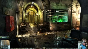 Xbox True Fear: Forsaken Souls Part 1 #C98012