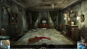 Xbox True Fear: Forsaken Souls Part 1 #C98012