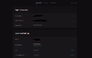 Vape V4 - Others