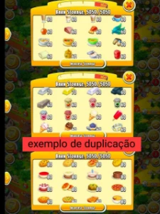 Conta Hay Day -Bug De Duplicar Itens Hay Day / Entrega Autom