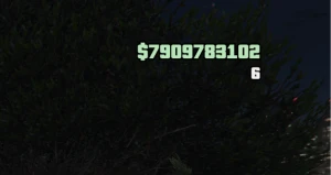 (Xbox)Conta Gta V Nivel 7981 Com 7 Bilhões,Trajes Mod,Corrid