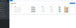 Script Vaquinha Online PHP + Pix + Mercado Pago - Outros