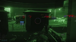 Escape from Tarkov Private Cheat by Ninja Cheats - Others