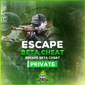 Escape from Tarkov Private Cheat by Ninja Cheats - Others