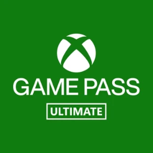 Xbox Game Pass Ultimate - Código 1 mês (PC, ONE, X/S) - Assinaturas e Premium