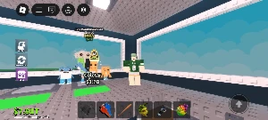 Los Combinacionas 15M/S - Roblox