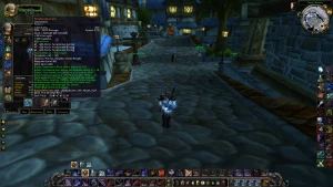 Conta WoW Brasil Warrior shadowmourne 6.8 full PVP e PVE - Blizzard