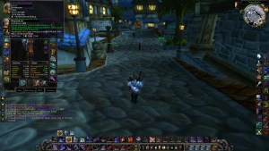 Conta WoW Brasil Warrior shadowmourne 6.8 full PVP e PVE - Blizzard