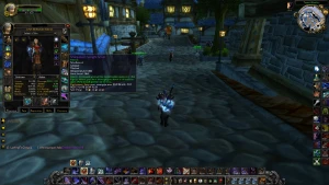 Conta WoW Brasil Warrior shadowmourne 6.8 full PVP e PVE - Blizzard