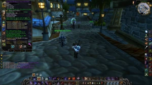 Conta WoW Brasil Warrior shadowmourne 6.8 full PVP e PVE - Blizzard