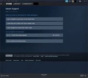 conta steam com cs go prime e lvl 15 na gamers club - Counter Strike