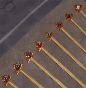 CONTA ALBION + EMAIL ZVZ / PVP/ REFINAR TECIDO 100/100 - Albion Online