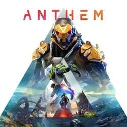 [Acesso Completo] Anthem - Steam Online - Outros