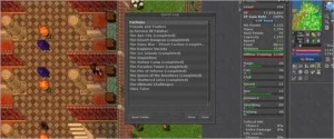 PALADIN 104 EM PACERA - Tibia