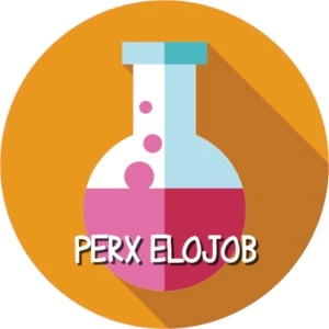 PERX ELOJOB - League of Legends LOL