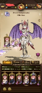 Conta 7Ds Whale 17,5M Desapegando - Seven Deadly Sins