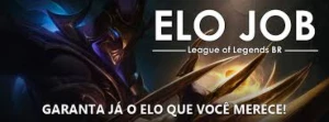 Elo Job - League of Legends LOL