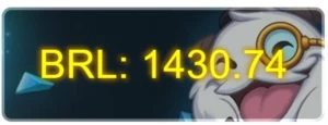 Conta Valorant Beta 400 reais gastos + lol com 1400