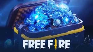 1060 + 212 Diamantes no free fire