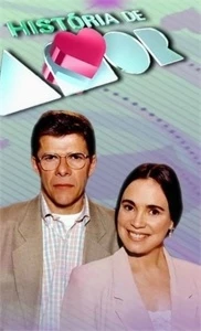 Novela História de Amor (Google Drive) - Outros